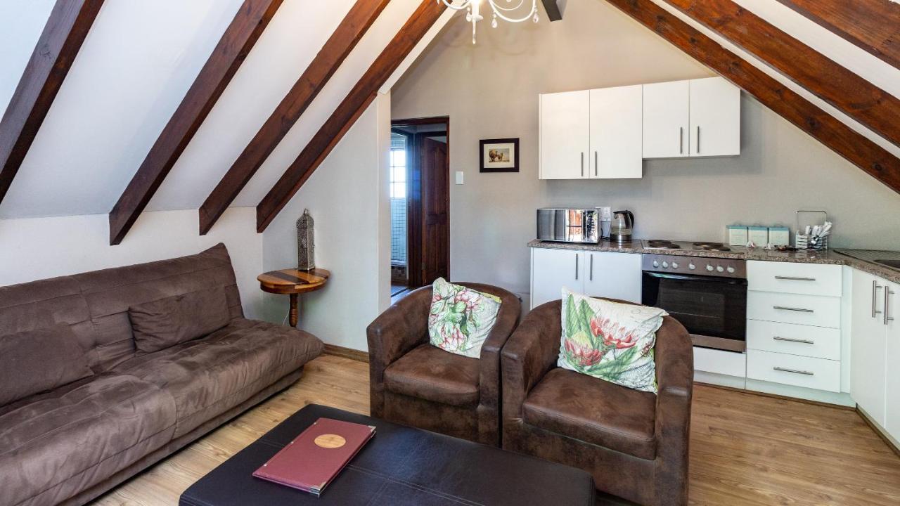 Kangelani Lodge Hillcrest Extérieur photo