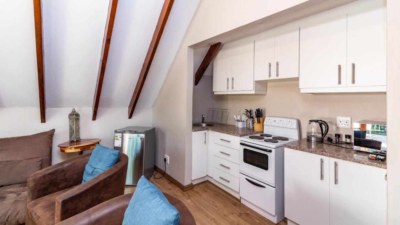 Kangelani Lodge Hillcrest Extérieur photo