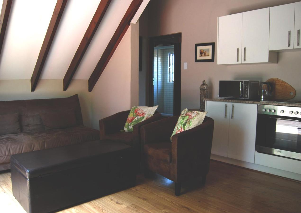 Kangelani Lodge Hillcrest Extérieur photo
