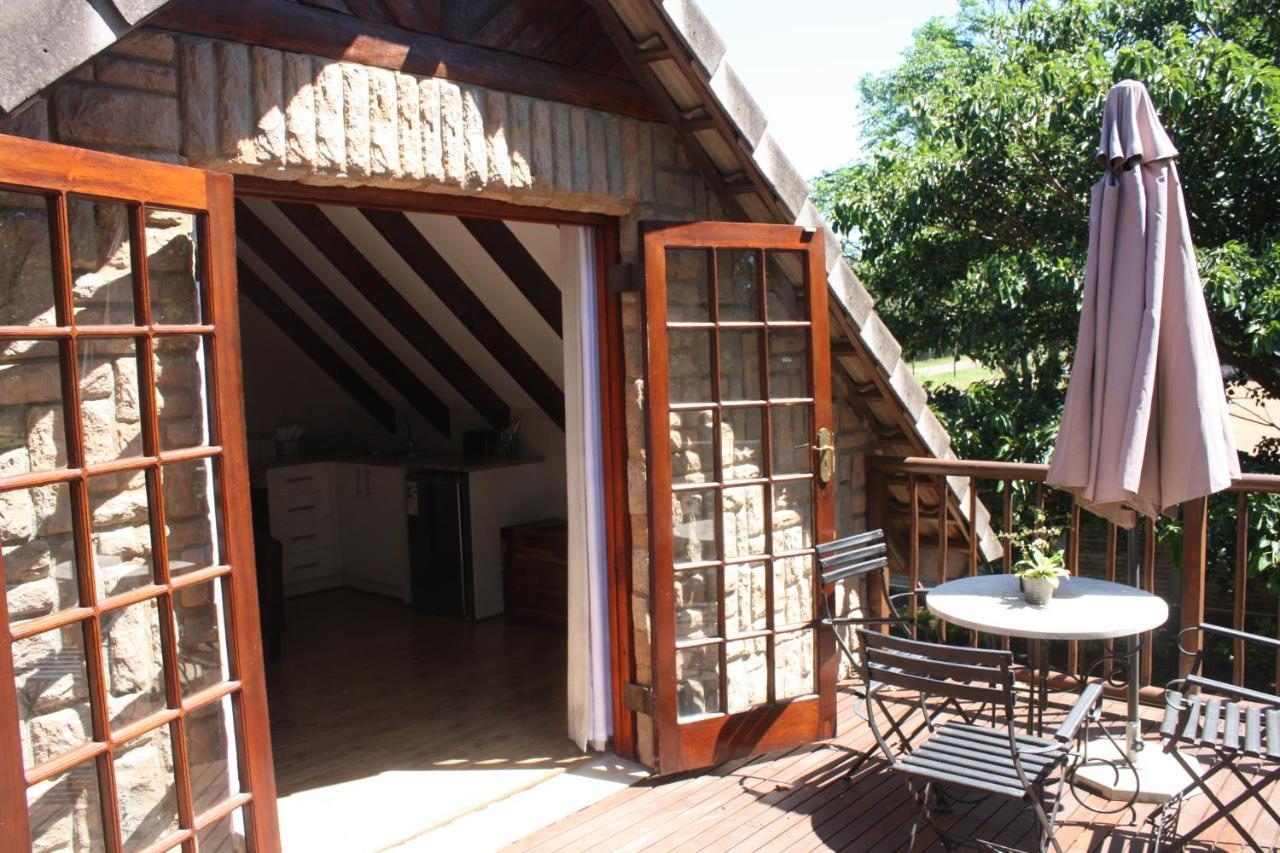Kangelani Lodge Hillcrest Extérieur photo