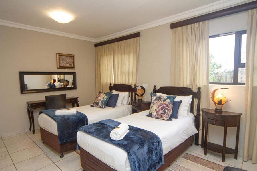 Kangelani Lodge Hillcrest Extérieur photo