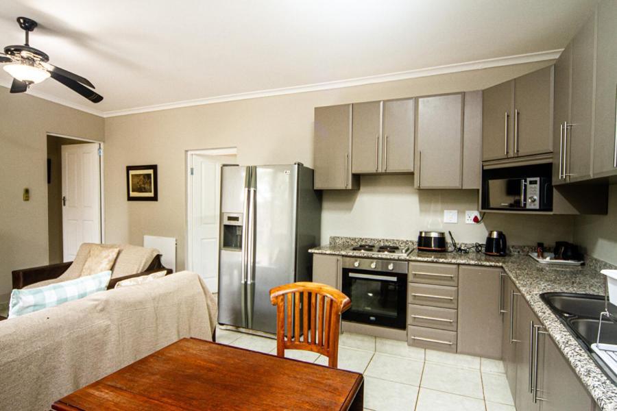 Kangelani Lodge Hillcrest Extérieur photo