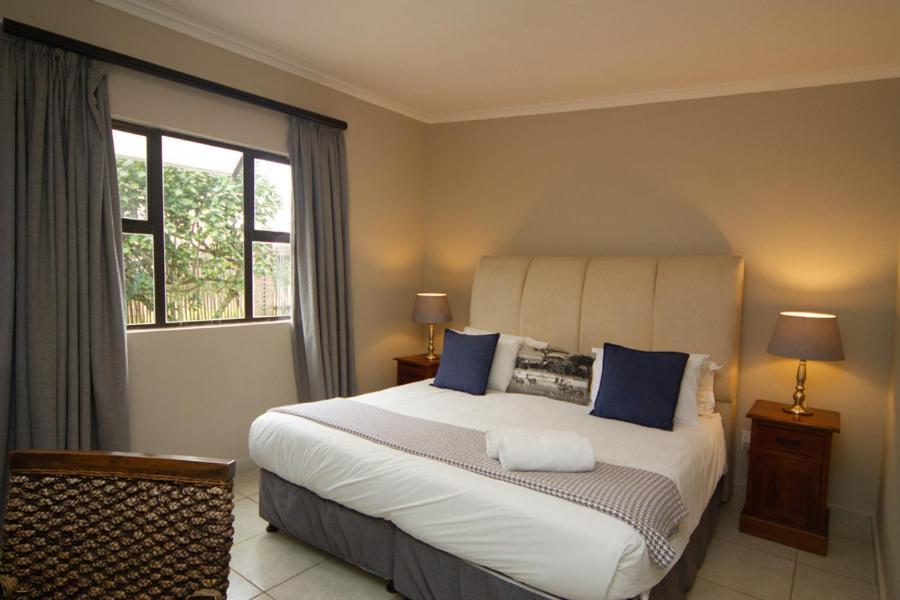 Kangelani Lodge Hillcrest Extérieur photo