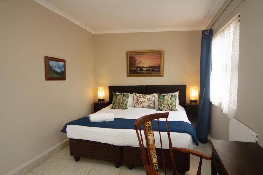 Kangelani Lodge Hillcrest Extérieur photo