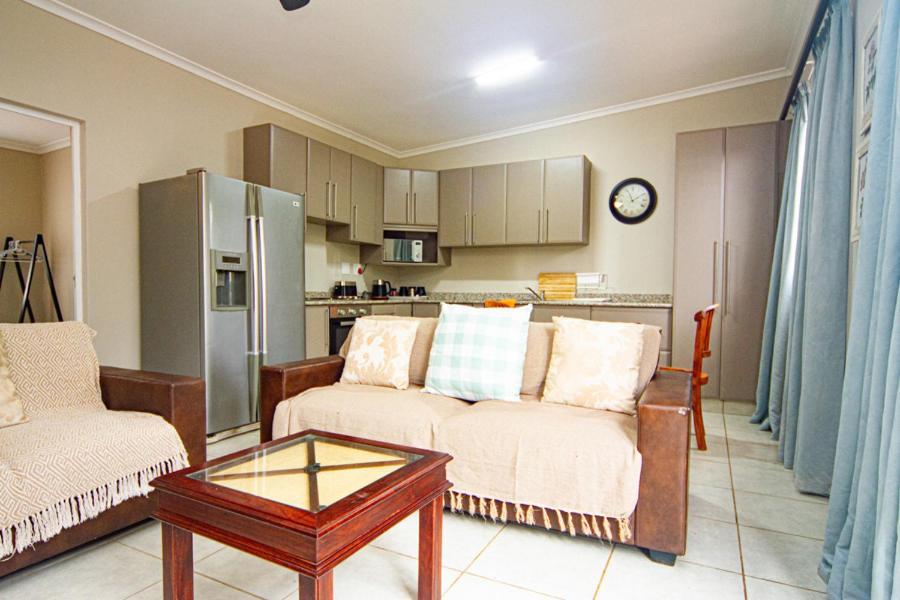 Kangelani Lodge Hillcrest Extérieur photo