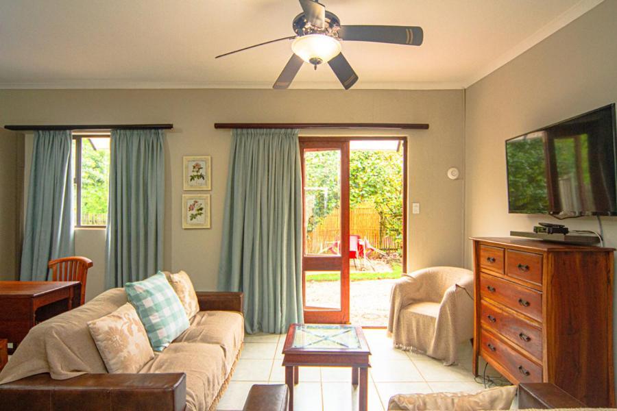 Kangelani Lodge Hillcrest Extérieur photo