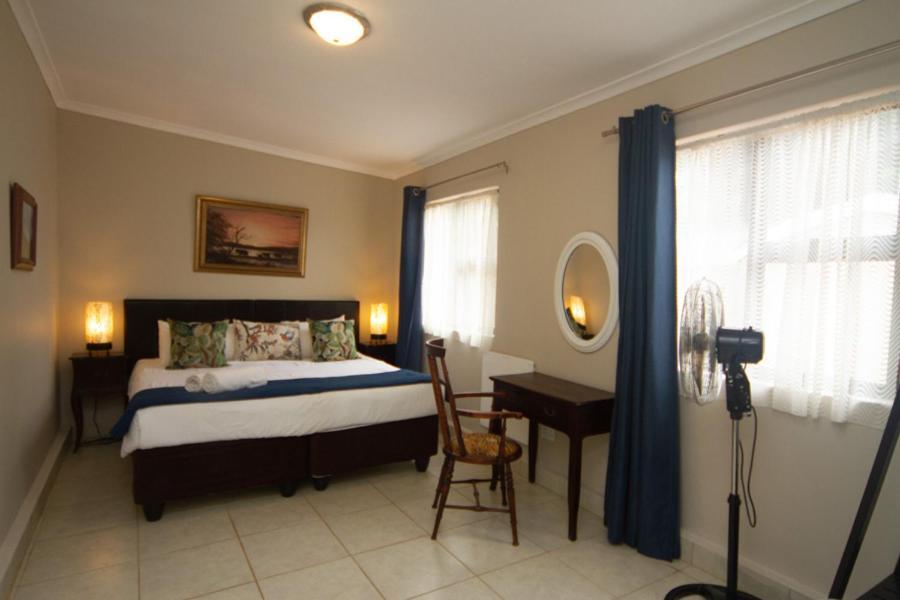 Kangelani Lodge Hillcrest Extérieur photo
