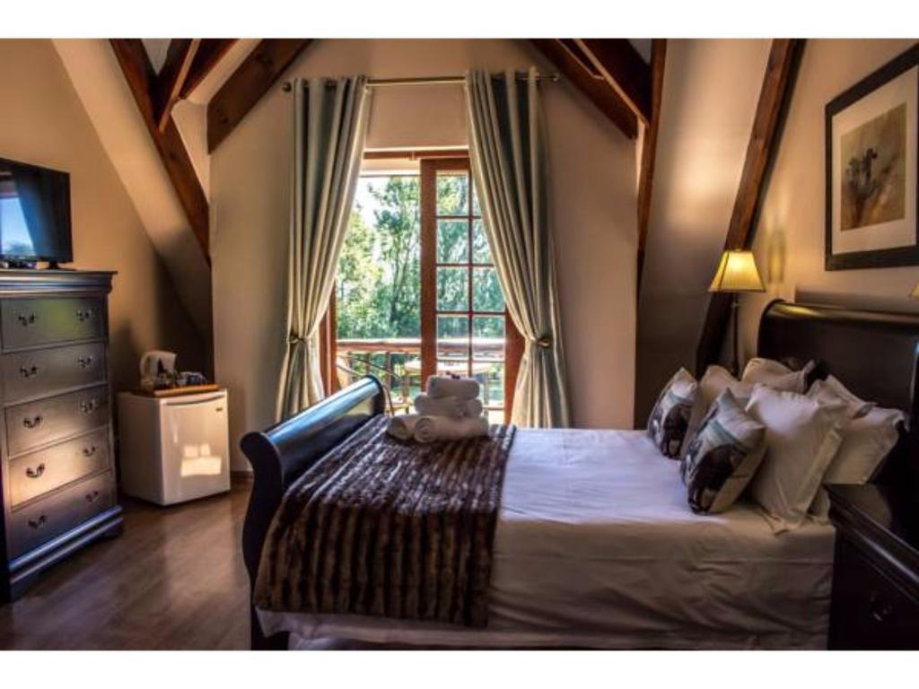 Kangelani Lodge Hillcrest Extérieur photo