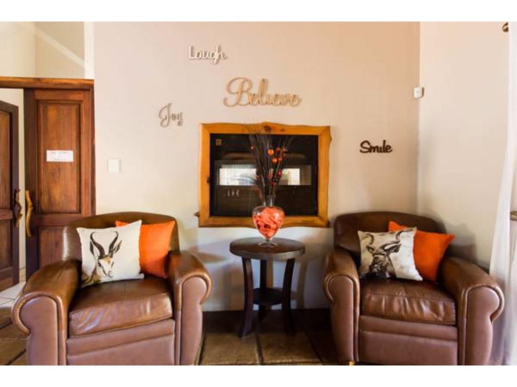 Kangelani Lodge Hillcrest Extérieur photo