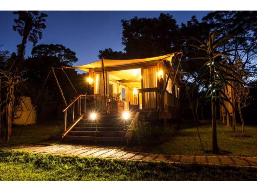 Kangelani Lodge Hillcrest Extérieur photo