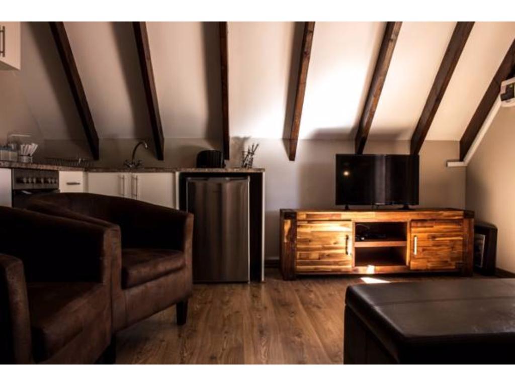 Kangelani Lodge Hillcrest Extérieur photo
