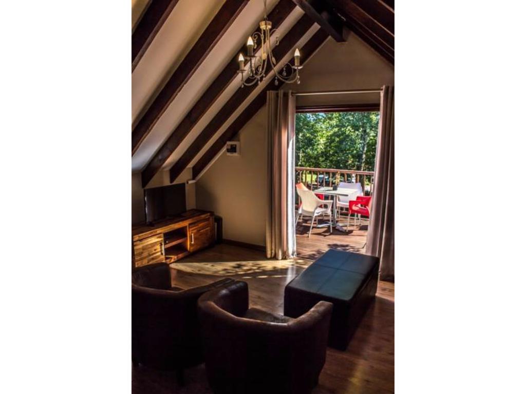 Kangelani Lodge Hillcrest Extérieur photo