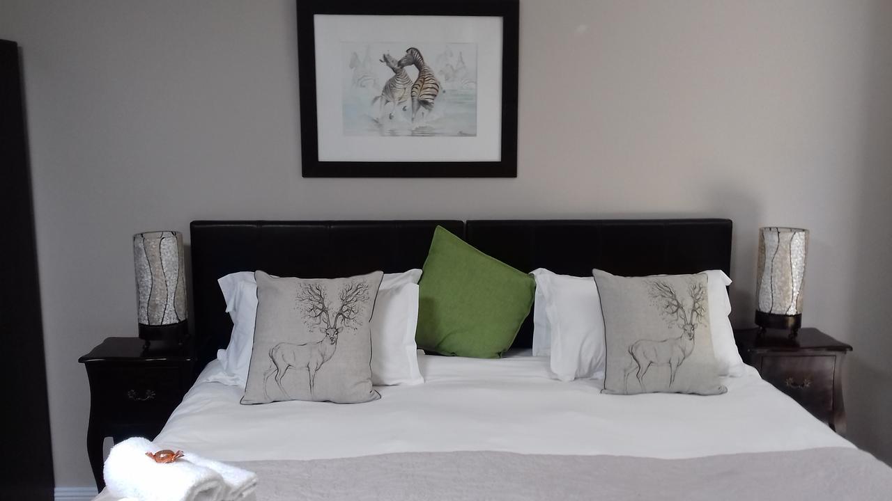 Kangelani Lodge Hillcrest Extérieur photo