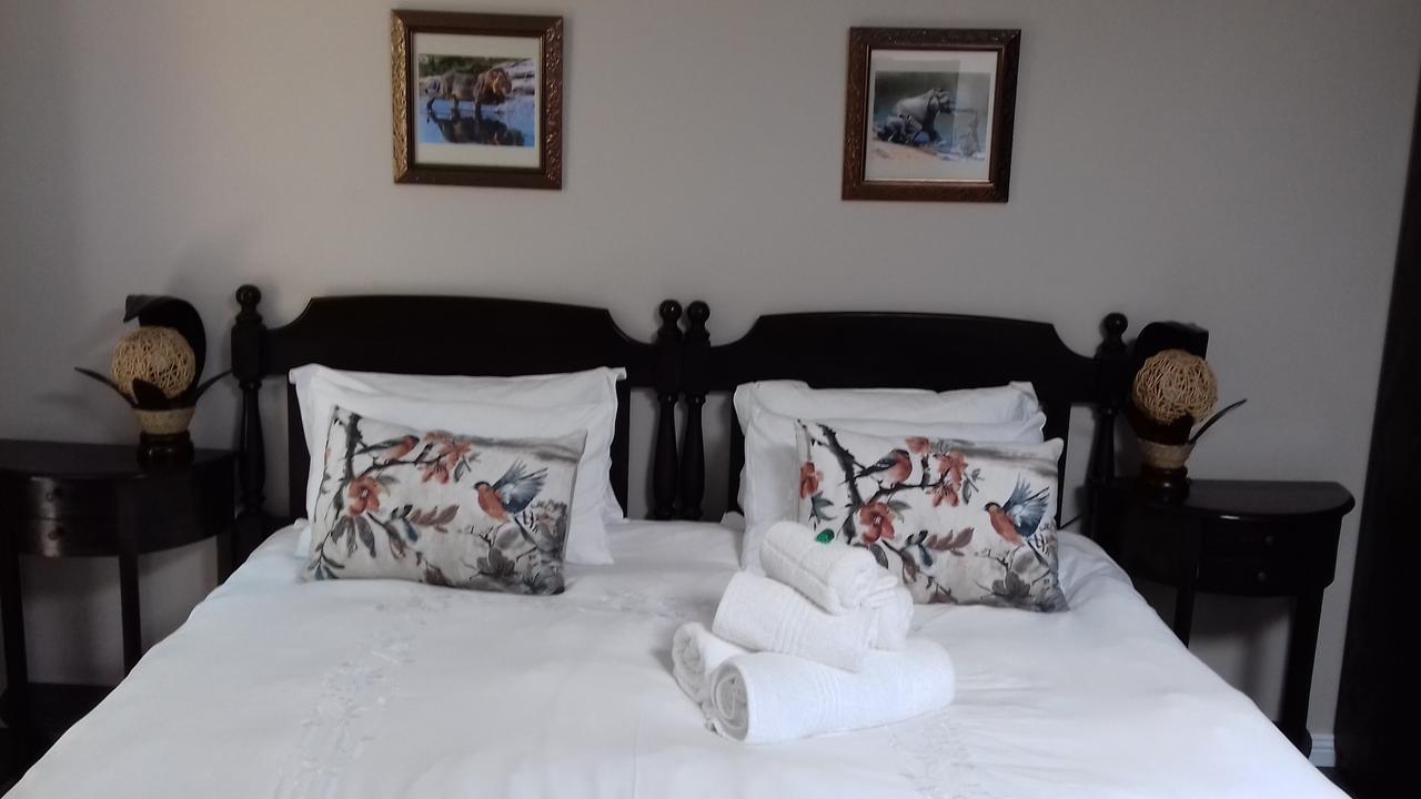 Kangelani Lodge Hillcrest Extérieur photo